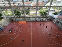 Blk 156 Bedok South Avenue 3 (Bedok), HDB 4 Rooms #550177561